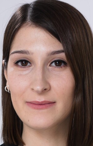 Sasha Sulim