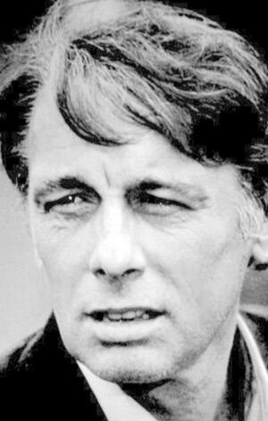 Jean-Pierre Bisson - actor, director, writer, author