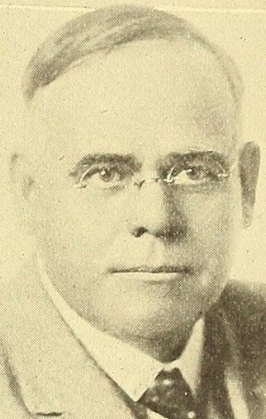Отис Тернер (Otis Turner)