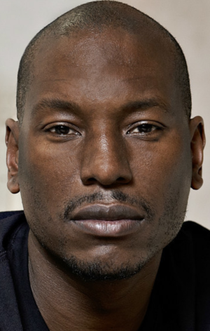 Тайриз Гибсон (Tyrese Gibson)