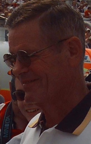 Бобби Ансер (Bobby Unser)