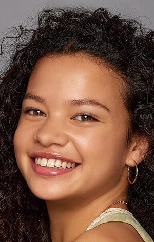 Catherine Laga'aia