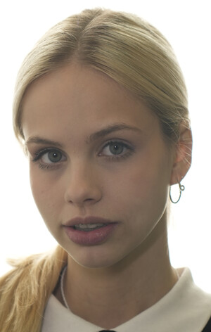 Elizaveta Evseeva - actress - biography, photo, best movies and TV shows