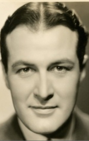 Лестер Вейл (Lester Vail)