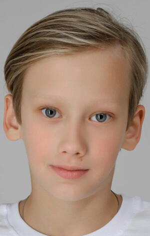 Demid Ivanov - actor - biography, photo, best movies and TV shows