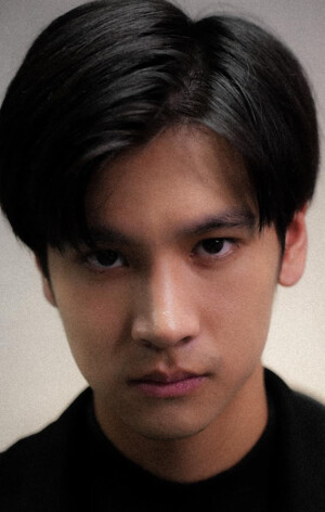 Пиракрит Пхачарабунякиат (Peerakrit Phacharaboonyakiat)