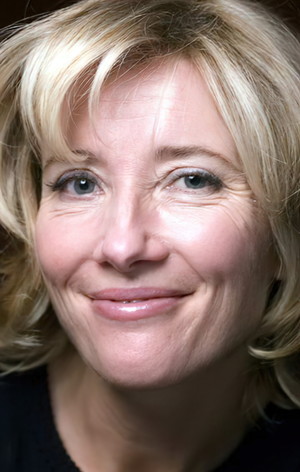 Емма Томпсон (Emma Thompson)