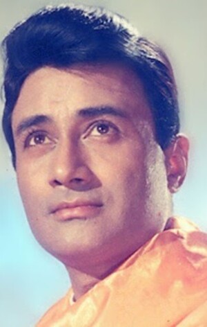 Dev Anand