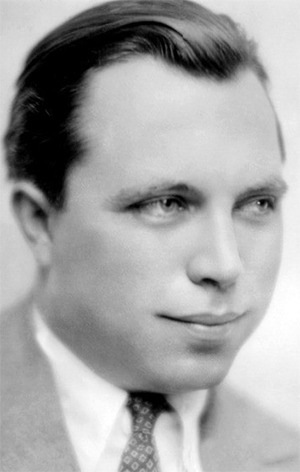Кінг Відор (King Vidor)