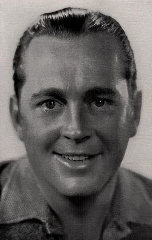 James Dunn - actor - biography, photo, best movies and TV shows