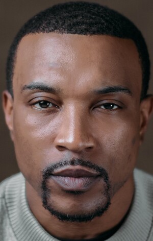 Эшли Уолтерс (Ashley Walters)