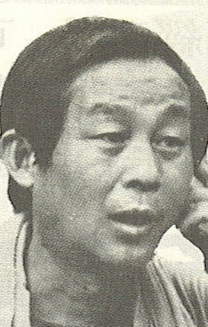 Ван Ванг (Wang Hsinglai)