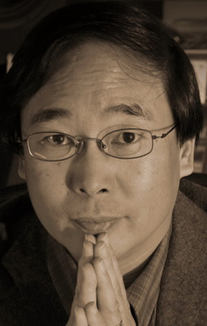 Нэйтан Ван (Nathan Wang)