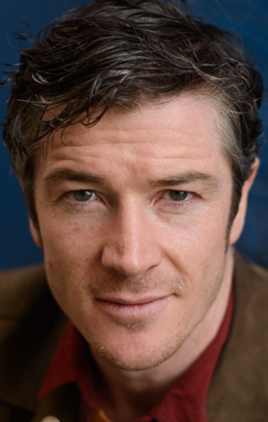 Беррі Уорд (Barry Ward)