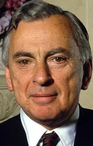 Гор Відал (Gore Vidal)