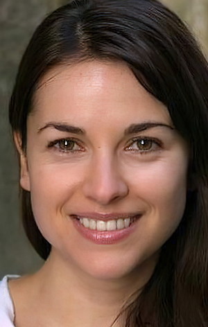 Amelia Warner