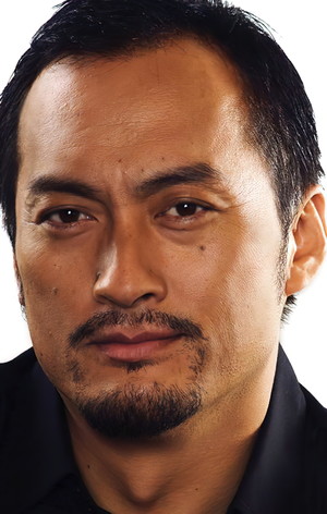 Кэн Ватанабэ (Ken Watanabe)
