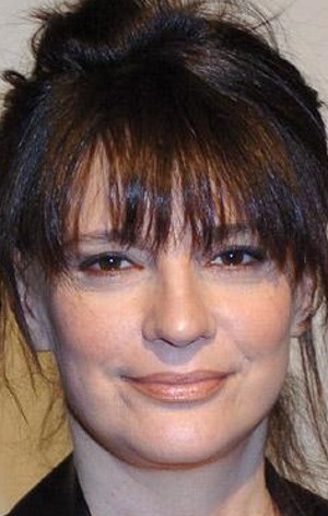 Альберта Вотсон (Alberta Watson)