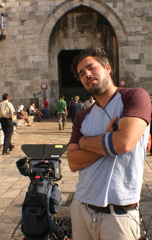 Джеффри Р. Дэниелс (Jeffrey R. Daniels)