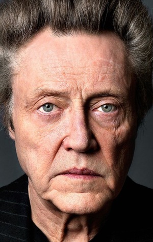 Крістофер Вокен (Christopher Walken)