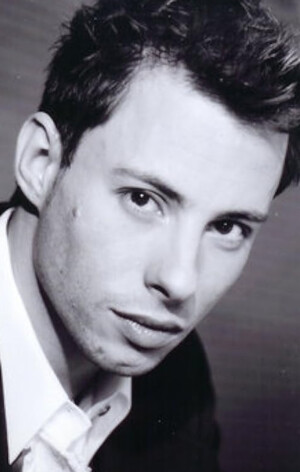 Brian Webber