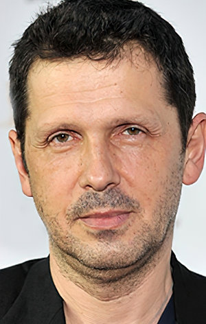 Питер Веббер (Peter Webber)