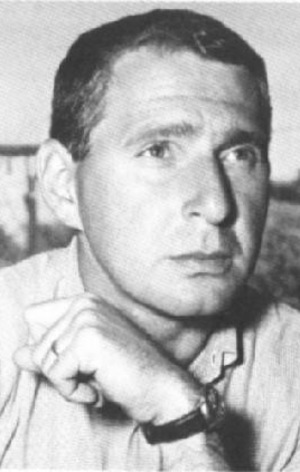 Пол Уэндкос (Paul Wendkos)
