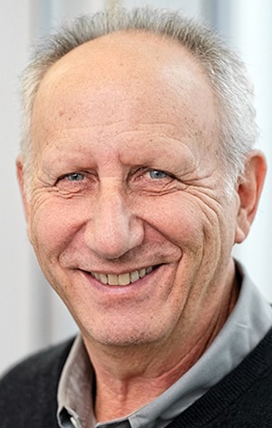 Пітер Вернер (Peter Werner)