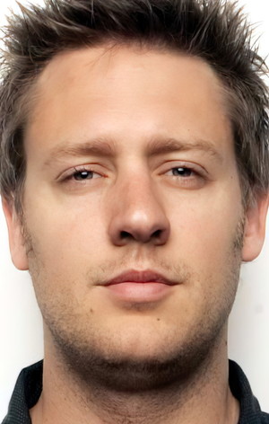 Нілл Блумкамп (Neill Blomkamp)