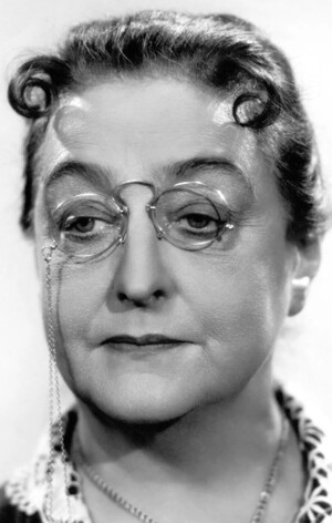 Хелен Уэстли (Helen Westley)