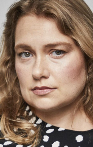 Меррітт Вівер (Merritt Wever)