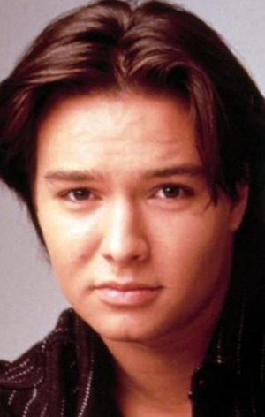 Джастін Уолін (Justin Whalin)