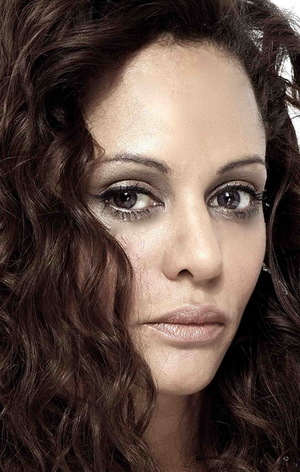 Персия Уайт (Persia White)