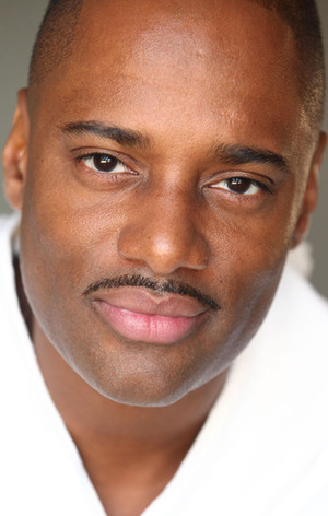 Чарльз Малик Уитфилд (Charles Malik Whitfield)