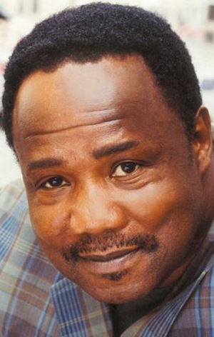 Ісайя Уїтлок мол. (Isiah Whitlock Jr.)