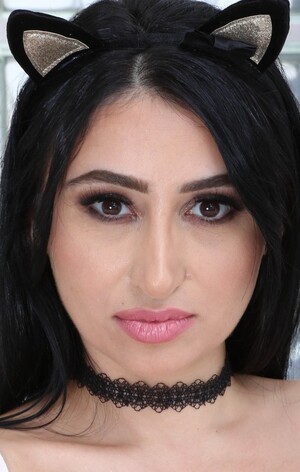 Didi Zerati - actress - biography, photo, best movies and TV shows