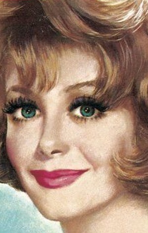 Кара Уильямс (Cara Williams)