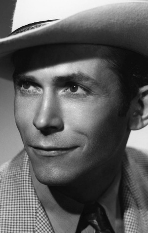 Hank Williams