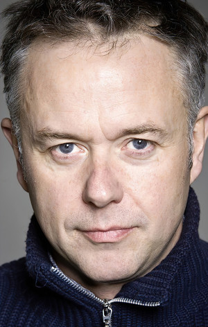 Майкл Вінтерботтом (Michael Winterbottom)