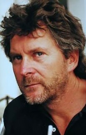 Олександр Вітт (Alexander Witt)
