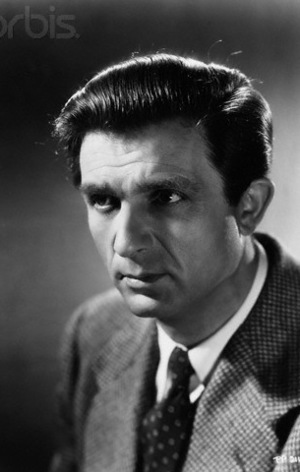 Норман Вуленд (Norman Wooland)