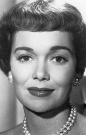 Джейн Уаймен (Jane Wyman)