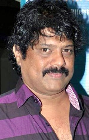 Ганеш Ядав (Ganesh Yadav)