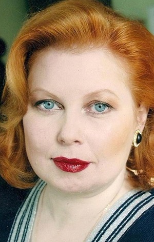 Юлия Яковлева Фото