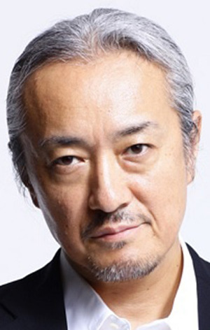 Кадзухиро Ямадзи (Kazuhiro Yamaji)