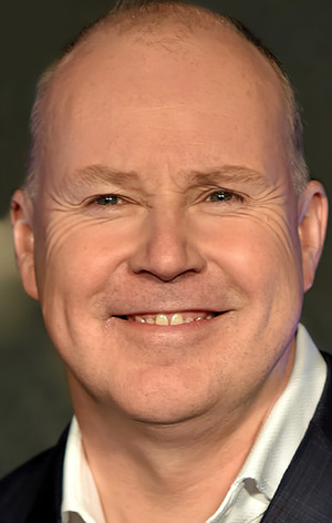 Девід Єтс (David Yates)