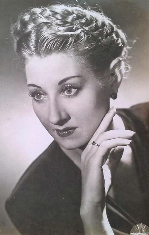 Лина Егрос (Lina Yegros)