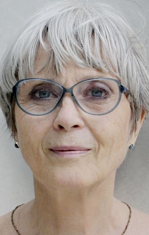 Kornelia Boje