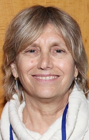 Джанет Цукер (Janet Zucker)