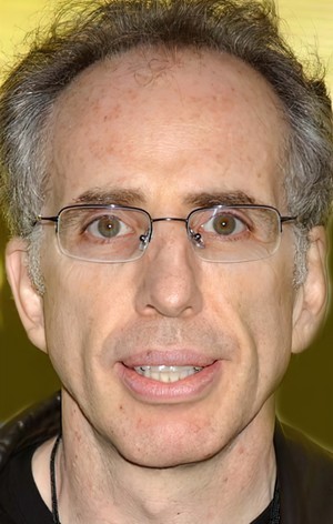 Джерри Цукер (Jerry Zucker)